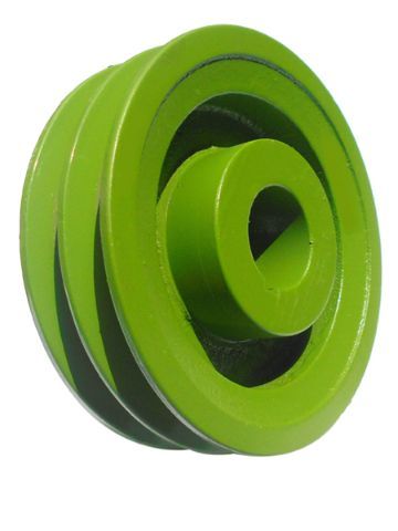 PULLEY- 7.5''X2CX45mm